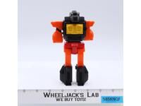 Divebomb Predaking Vintage 1986 G1 Transformers Hasbro Action Figure