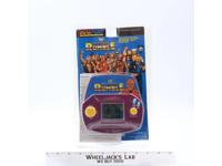 Royal Rumble WWF Wrestling 1991 Acclaim Handheld LCD Video Game