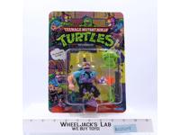 Scumbug Teenage Mutant Ninja Turtle TMNT 1990 Playmates MOSC UNPUNCHED