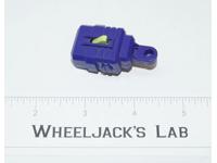 Devastator Bonecrusher Left Forearm Arm Launcher 1985 Vintage G1 Transformers