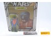 Walrus Man CAS GRADED 75 75/85/85 Star Wars 21 Back-B 1979 Kenner NEW SEALED