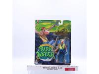 Joat The Pirates of Dark Water Hannah Barbara 1990 Action Figure NEW MOSC