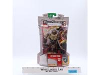Optimus Prime Transformers Cybertron RID Jungle Planet 2006 Hasbro NEW MOSC