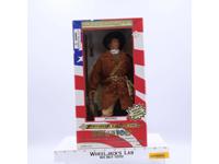 Minuteman Soldiers of the World Revolutionary War NEW