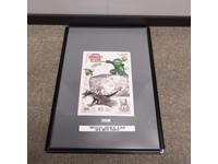 SDCC LEGO Exclusive Ninjago Dragons Rising Promo Poster 13" X 19" 2024