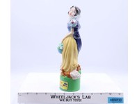 Snow White & The Seven Dwarfs Bubble Bath 1993 Kid Care NEW SEALED