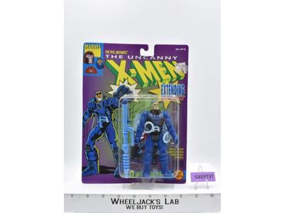 Apocalypse Marvel Comics The Uncanny X-Men 1991 Toybiz NEW MOSC