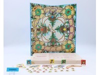 Wicket the Ewok Board Game Star Wars 1983 Parker Brothers Complete