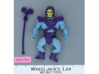 Skeletor He-Man Masters Of The Universe MOTU 1982 Mattel Vintage Action Figure