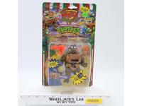 Pizza Tossin' Don Teenage Mutant Ninja Turtles TMNT Playmates 1994 MOSC NEW
