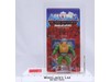 Man-At-Arms CAS GRADED 75+ 75/80/90 He-Man Masters of the Universe MOTU 8-Back