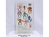 Mer-Man CAS GRADED 80 80/85/85 He-Man Masters of the Universe MOTU 8-Back 1982