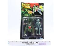 Skinman Swamp Thing 1990 Kenner Vintage Action Figure NEW MOSC