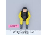 Wicked Wheelie The Real Ghostbusters 1988 Kenner Vintage Action Figure