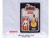 Luke Skywalker Farmboy CAS GRADED 85 85/85/85 Star Wars ESB 41 Back-A Kenner