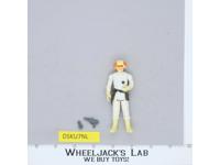 Cloud Car Pilot 100% Complete Star Wars ESB 1981 Kenner Action Figure NO REPRO