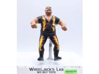 Bam Bam Bigelow 1988 WWF LJN Titan Sports 8" Wrestling Superstars Action Figure
