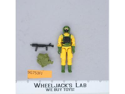 Airtight V1 G.I. Joe 1985 Hasbro Vintage Action Figure