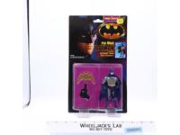 Iron Winch Batman DC Comics The Dark Knight 1990 Kenner Figure NEW SEALED
