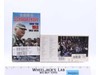Schwarzkopf How the War Was Won + Voices That Care Documentary VHS Tapes NEW