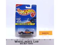 Chevy 1500 Hot Wheels Race Team Series III Mattel Die Cast 1996 NEW MOSC