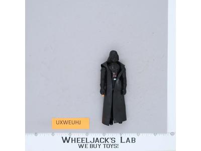 Darth Vader 100% Complete Star Wars 1977 Kenner Action Figure NO REPRO