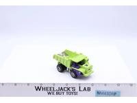 Long Haul Devastator 1985 Vintage G1 Transformers Dump Truck Action Figure
