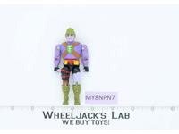 Glove Bionic Six 1986 LJN Vintage Action Figure