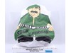 Sock Saddam Inflatable Blow-Up Punching Bag Vintage