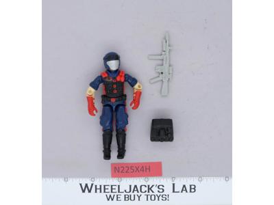 Vipers V1 100% Complete G.I. Joe 1986 Hasbro Vintage Action Figure