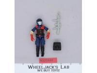 Vipers V1 100% Complete G.I. Joe 1986 Hasbro Vintage Action Figure