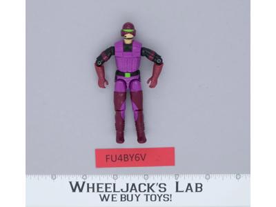 S.A.W.-Viper V1 G.I. Joe 1990 Hasbro Vintage Action Figure