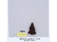 Jawa 100% Complete Star Wars 1977 Vintage Kenner Action Figure NO REPRO