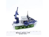 Sky Sweeper 100% Complete GI Joe Battle Force 2000 1987 Hasbro Figure Vehicle