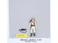 Luke Skywalker Hoth 100% Complete Star Wars ESB 1980 Vintage Kenner NO REPRO