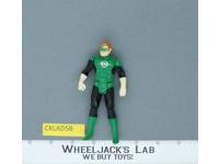 Green Lantern Kenner DC Comics Super Powers 1984 Vintage Action Figure