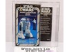 Radio Controlled R2-D2 AFA GRADED 80 Star Wars 1979 Kenner Vehicle NEW SEALED