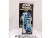Radio Controlled R2-D2 AFA GRADED 80 Star Wars 1979 Kenner Vehicle NEW SEALED