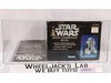 Radio Controlled R2-D2 AFA GRADED 80 Star Wars 1979 Kenner Vehicle NEW SEALED