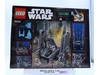 #75104 Kylo Ren's Command Shuttle Lego 2015 Star Wars NEW MISB SEALED
