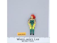 Scarlett V2 G.I. Joe 1993 Hasbro Action Figure