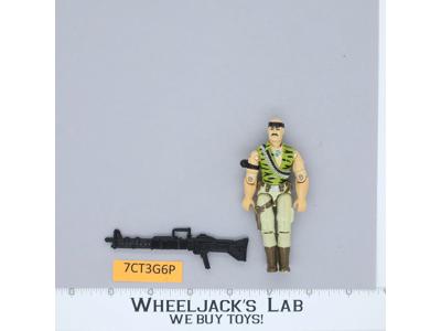 Gung-Ho V3 G.I. Joe 1993 Hasbro Vintage Action Figure