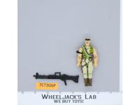 Gung-Ho V3 G.I. Joe 1993 Hasbro Vintage Action Figure