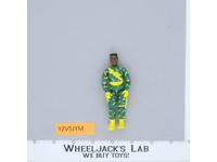 Bullet-Proof V1 G.I. Joe 1992 Hasbro Vintage Action Figure