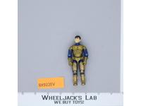 Barricade V1 G.I. Joe 1992 Hasbro Vintage Action Figure