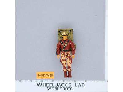 General Hawk V2 G.I. Joe 1992 Hasbro Vintage Action Figure