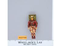 General Hawk V2 G.I. Joe 1992 Hasbro Vintage Action Figure