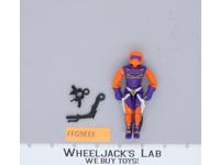 Annihilator V1 1989 G.I. Joe Hasbro Vintage Action Figure