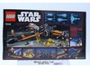#75102 Poe's X-Wing Fighter Lego 2015 Star Wars NEW MISB SEALED