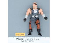 Blade He-Man Masters of the Universe MOTU Mattel 1987 Vintage Action Figure